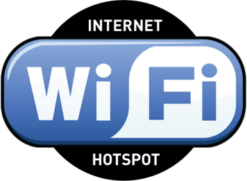 Hotspot Logo